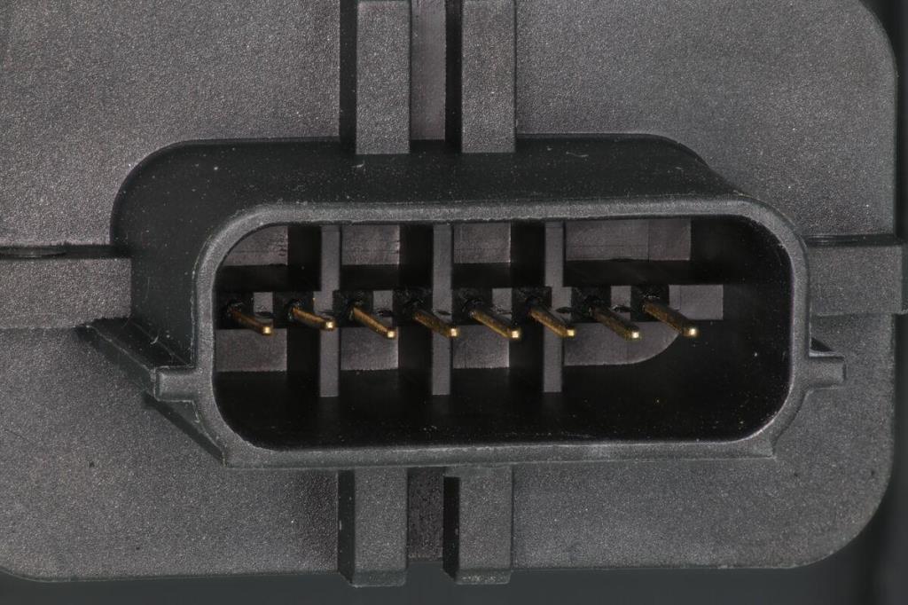 Caudalímetro VALEO 367038